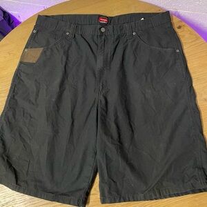 Dickies Black Men's Shorts
